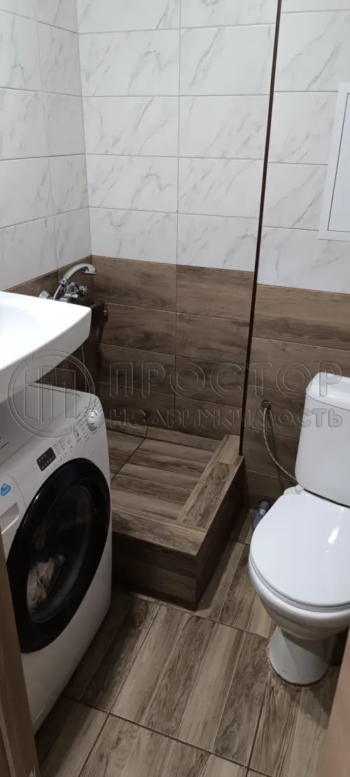Студия, 18 м² - фото 8