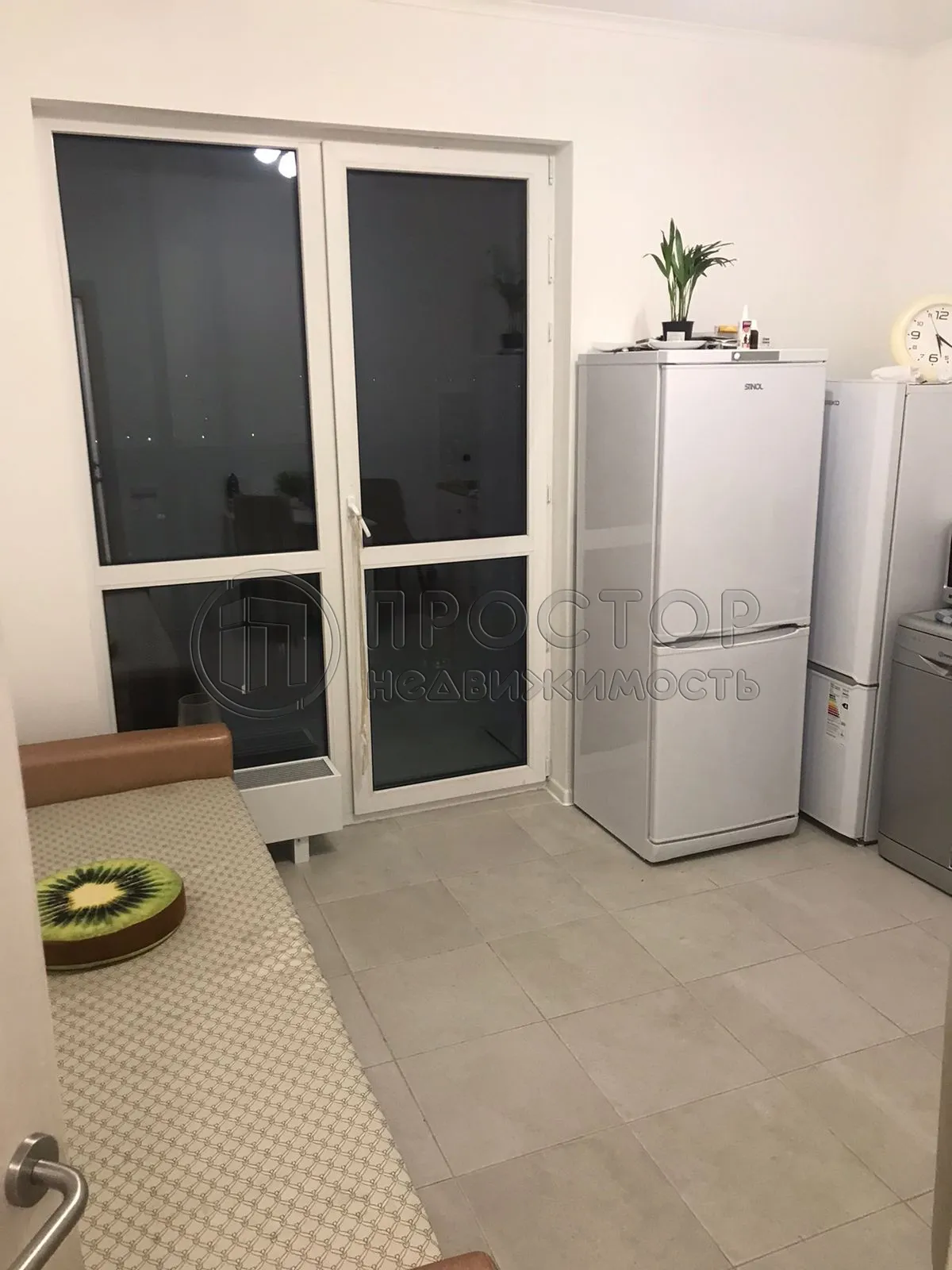 1-комнатная квартира, 40.5 м² - фото 5