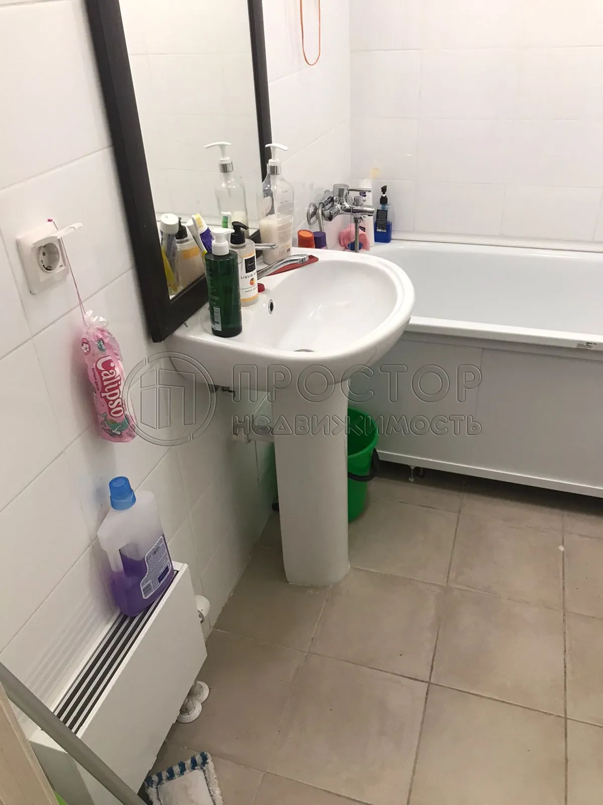 1-комнатная квартира, 40.5 м² - фото 12