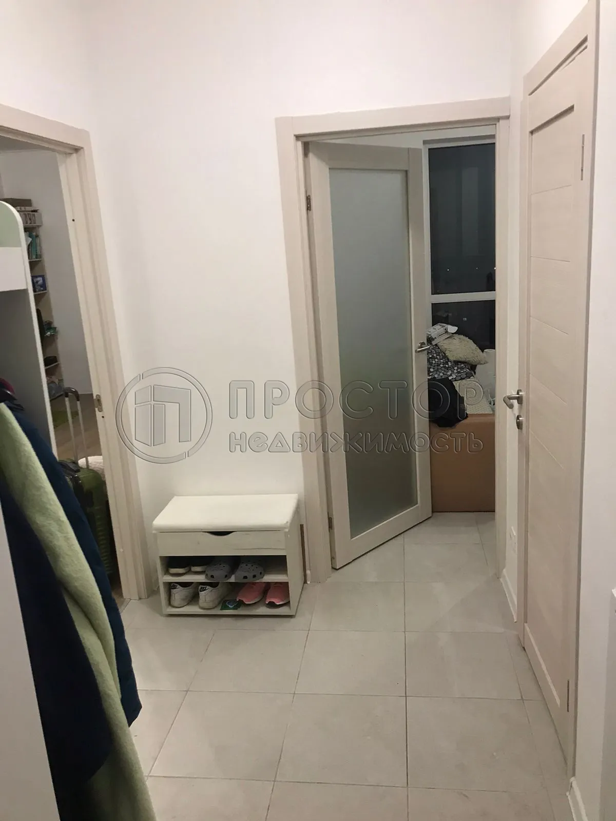 1-комнатная квартира, 40.5 м² - фото 14