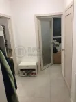 1-комнатная квартира, 40.5 м² - фото 37