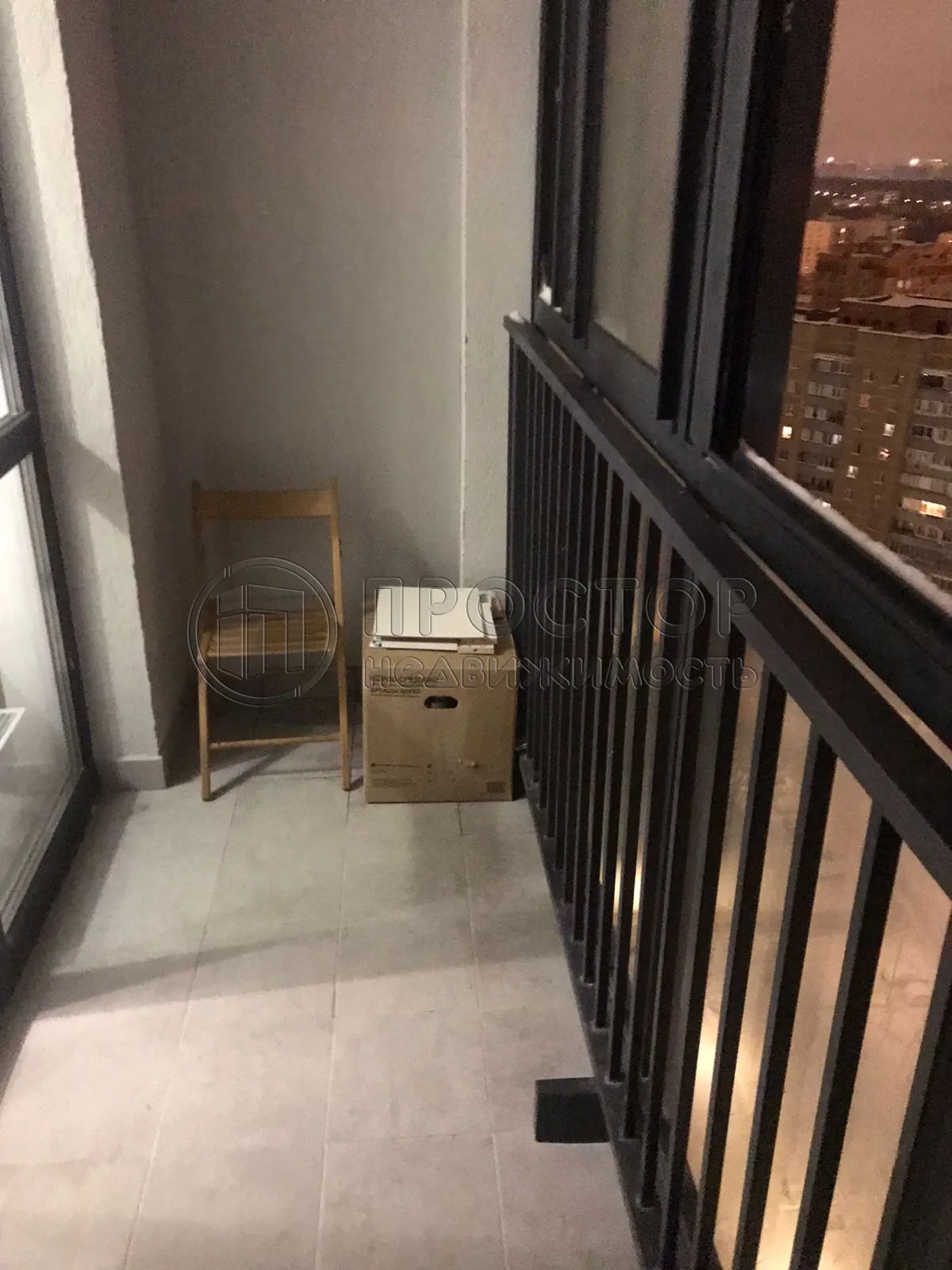 1-комнатная квартира, 40.5 м² - фото 9