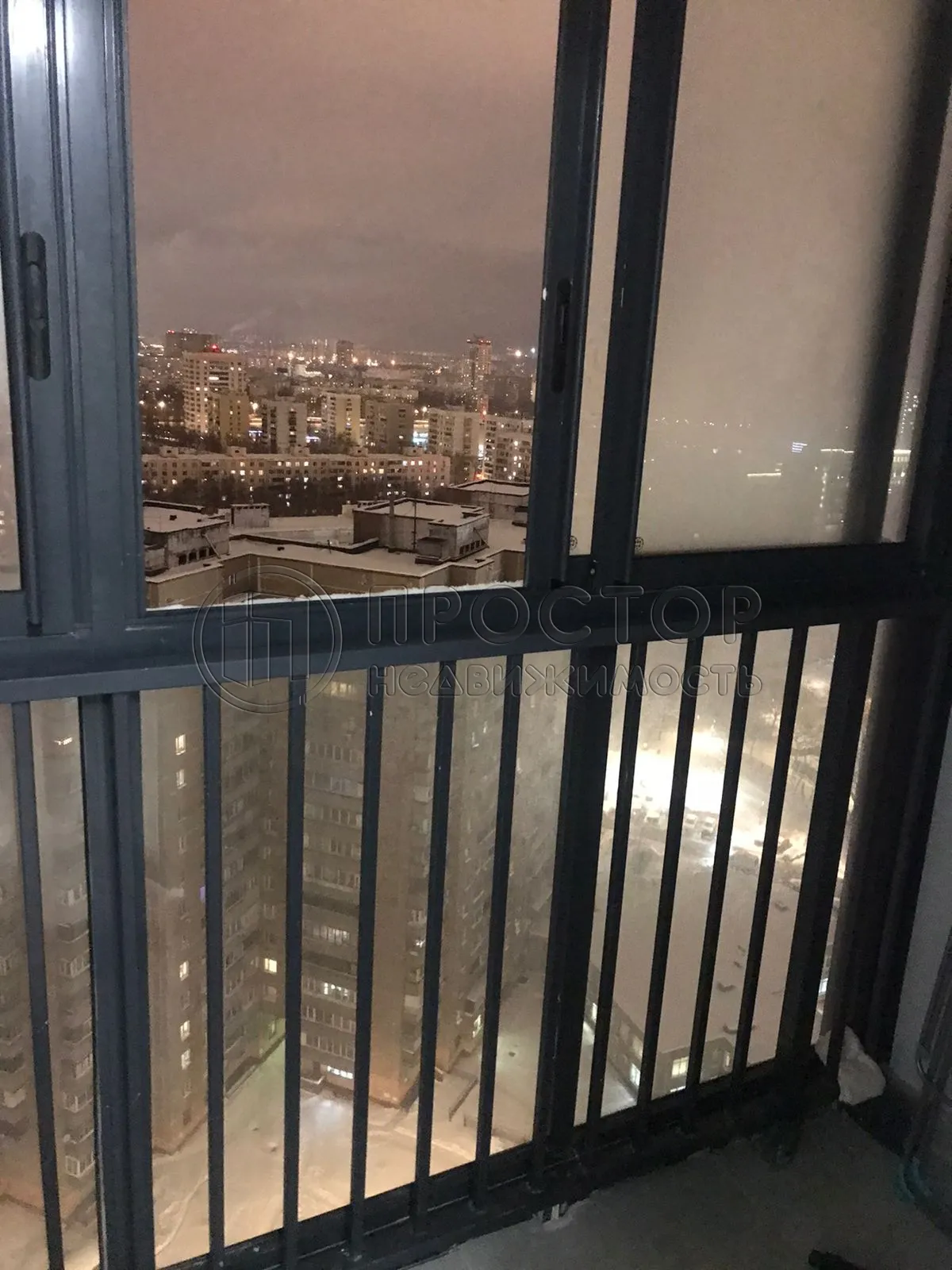 1-комнатная квартира, 40.5 м² - фото 10