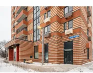 1-комнатная квартира, 40.5 м² - фото 43