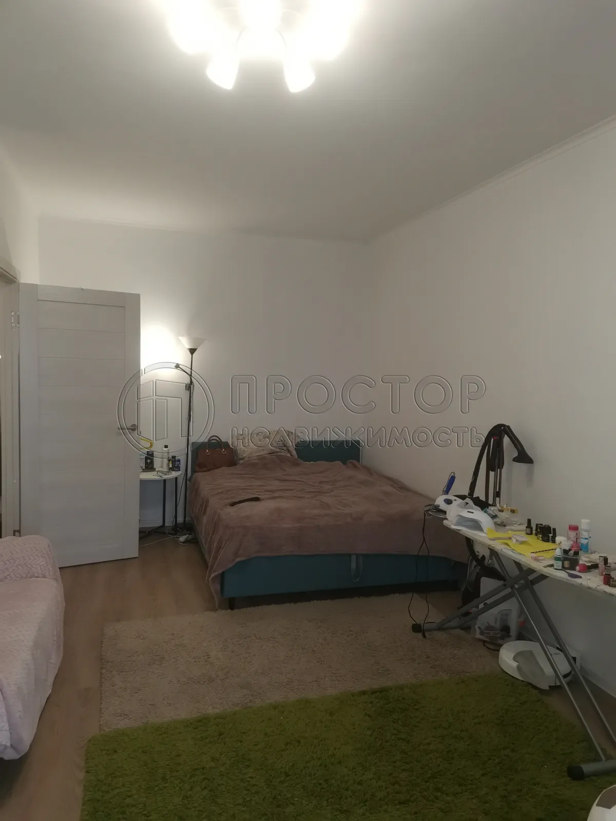 1-комнатная квартира, 40.5 м² - фото 4