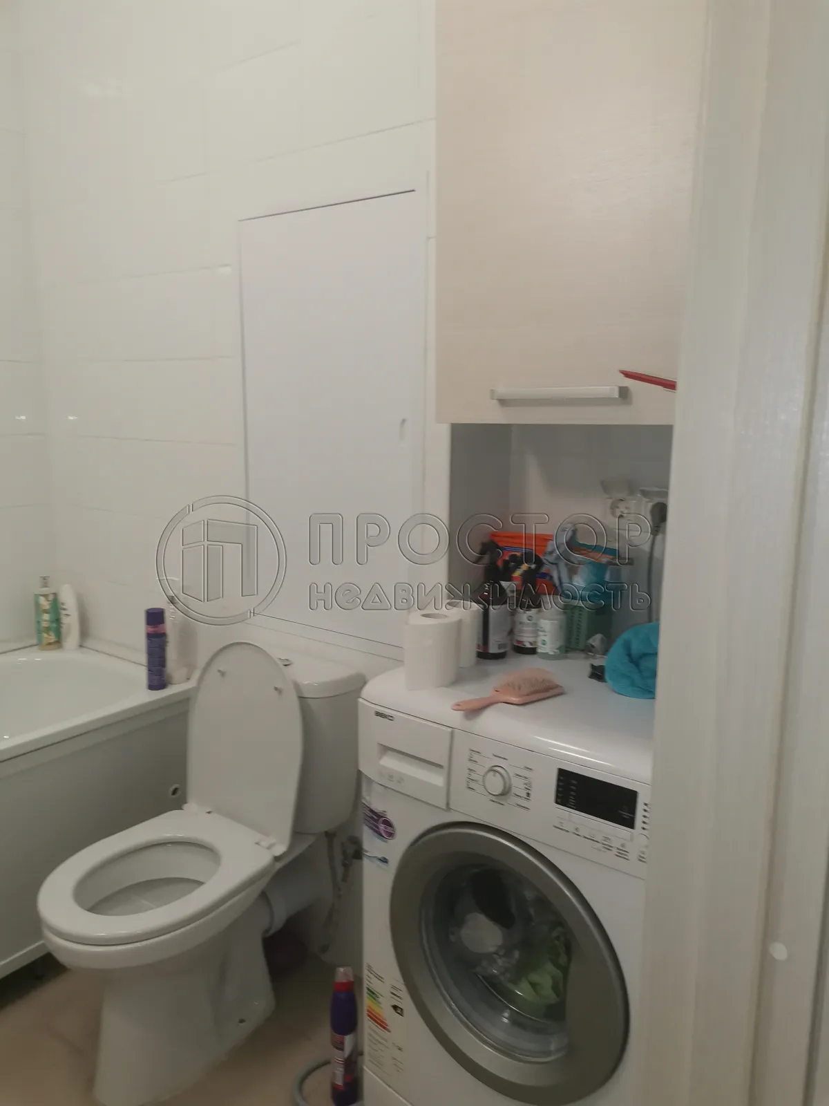 1-комнатная квартира, 40.5 м² - фото 11