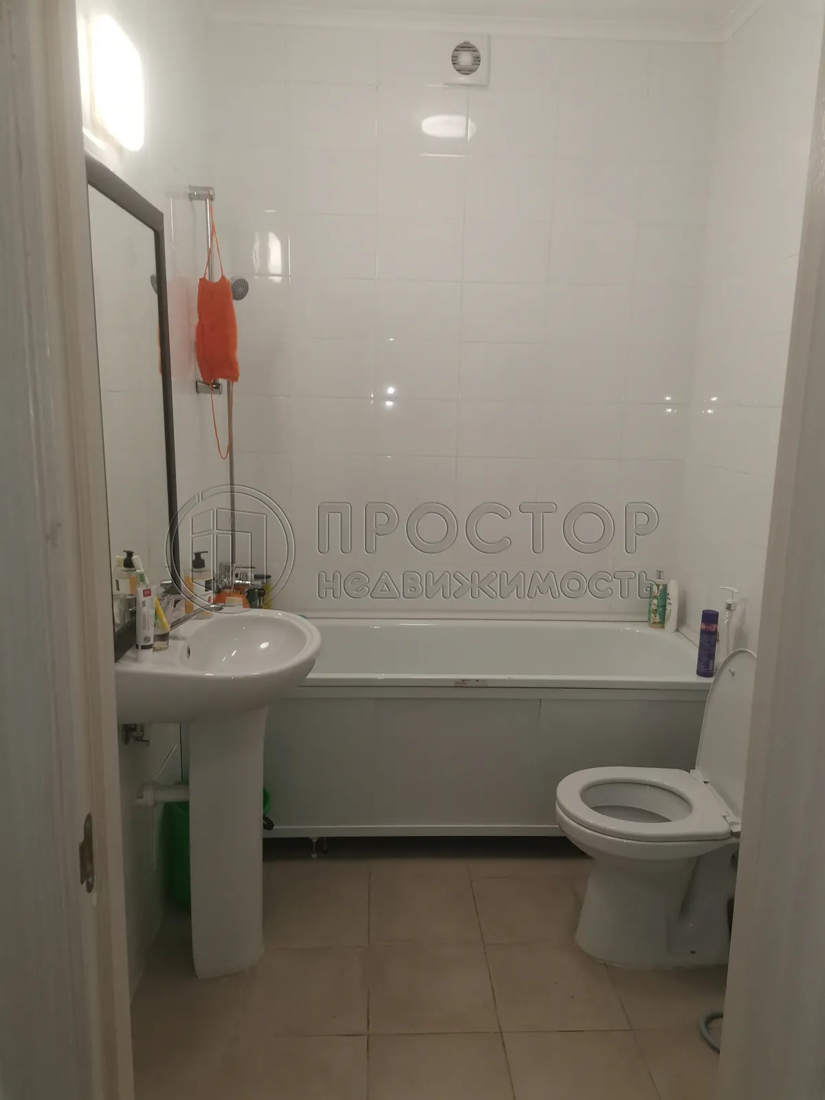 1-комнатная квартира, 40.5 м² - фото 13