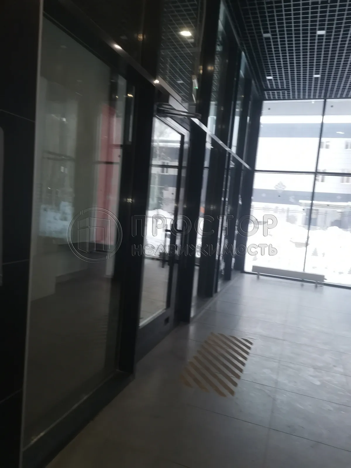 1-комнатная квартира, 40.5 м² - фото 19