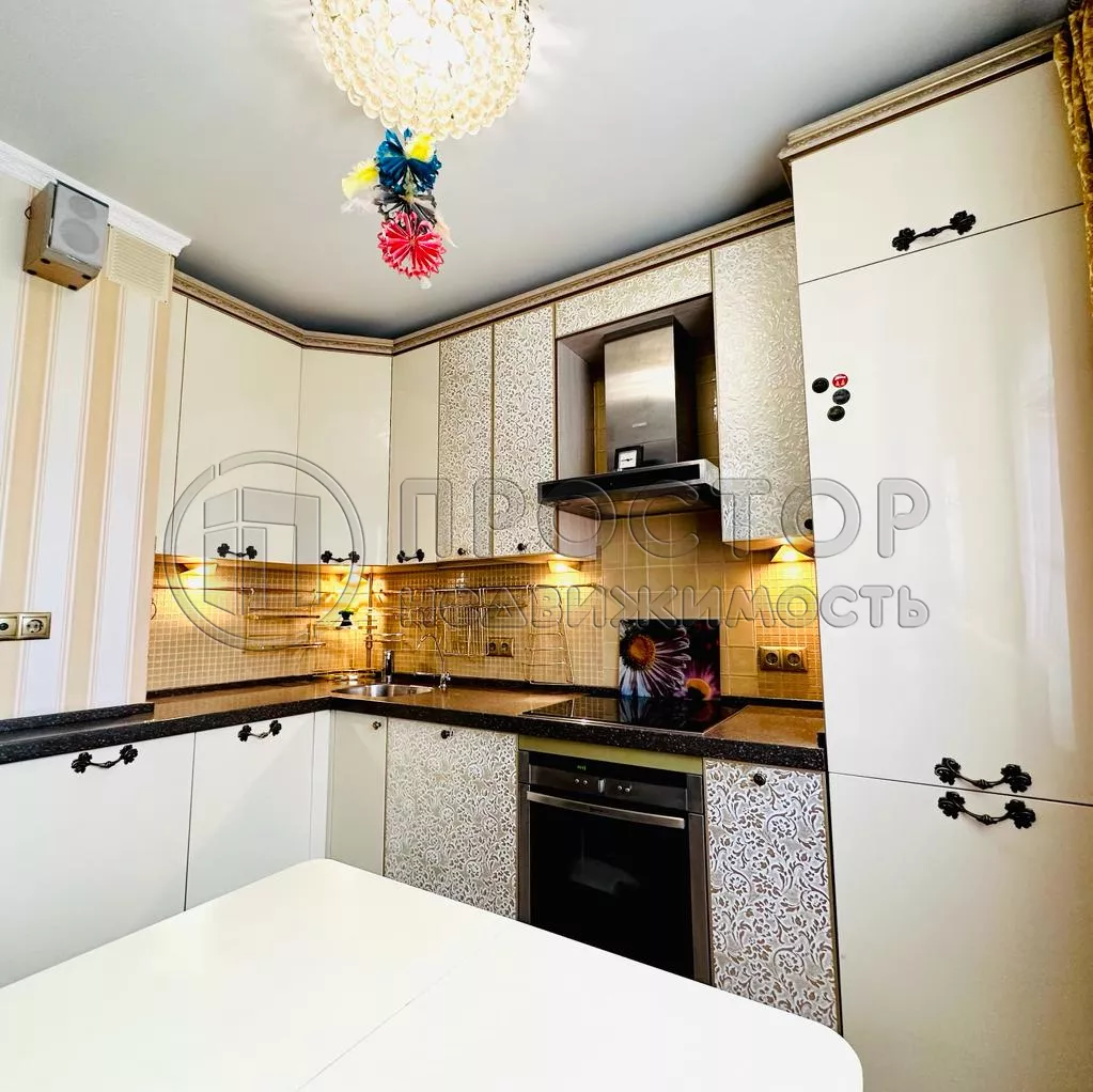 3-комнатная квартира, 77 м² - фото 5