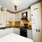3-комнатная квартира, 77 м² - фото 16