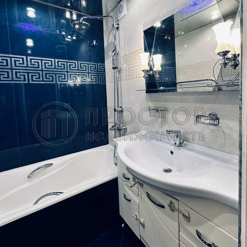 3-комнатная квартира, 77 м² - фото 6