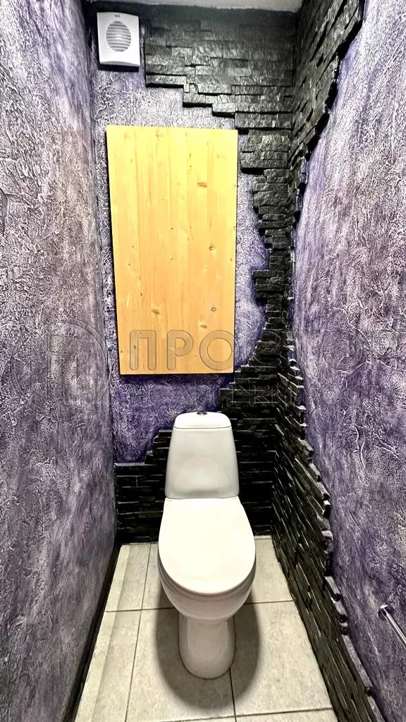 3-комнатная квартира, 77 м² - фото 7