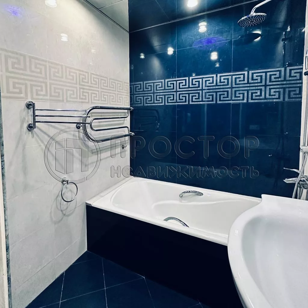 3-комнатная квартира, 77 м² - фото 8