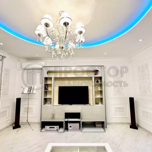 3-комнатная квартира, 77 м² - фото 9