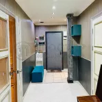 3-комнатная квартира, 77 м² - фото 21