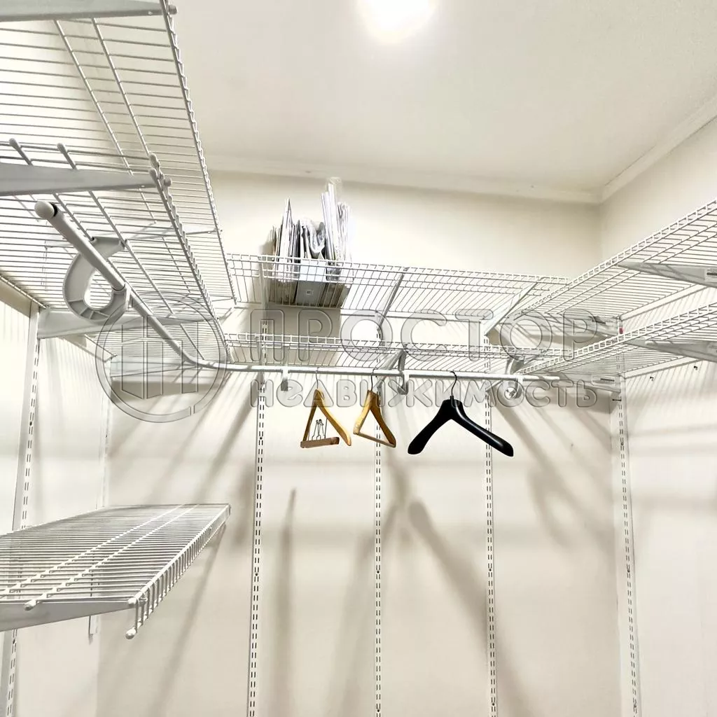 3-комнатная квартира, 77 м² - фото 12