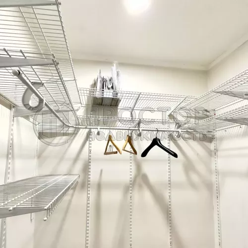 3-комнатная квартира, 77 м² - фото 12