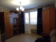 1-комнатная квартира, 39 м² - фото 11