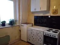 1-комнатная квартира, 39 м² - фото 13