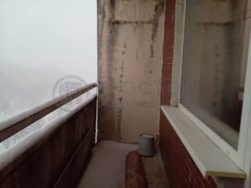 1-комнатная квартира, 39 м² - фото 9