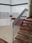 1-комнатная квартира, 39 м² - фото 19