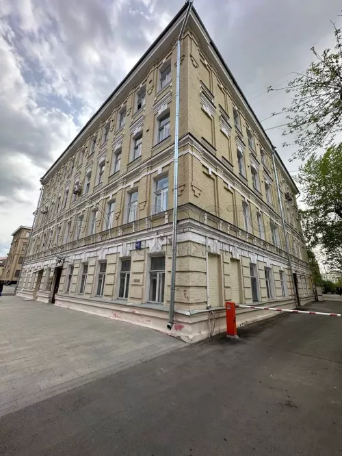 1-комнатная квартира, 19.8 м² - фото 2