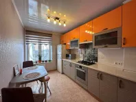 3-комнатная квартира, 60.4 м² - фото 22