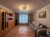 3-комнатная квартира, 60.4 м² - фото 24