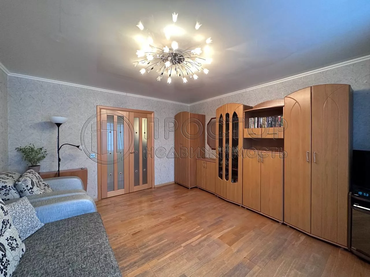 3-комнатная квартира, 60.4 м² - фото 5