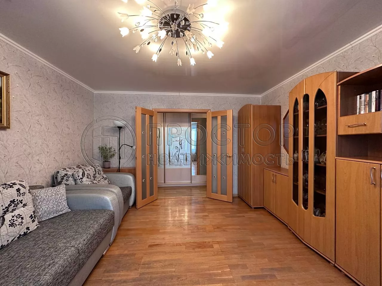 3-комнатная квартира, 60.4 м² - фото 6