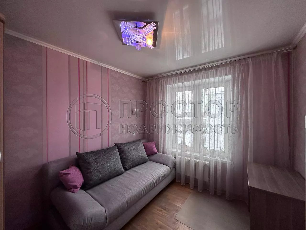 3-комнатная квартира, 60.4 м² - фото 7