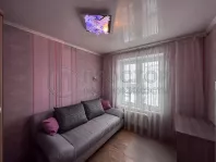 3-комнатная квартира, 60.4 м² - фото 27
