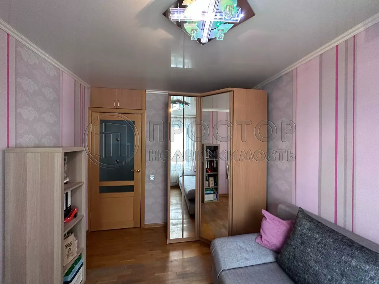 3-комнатная квартира, 60.4 м² - фото 8