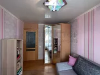 3-комнатная квартира, 60.4 м² - фото 28