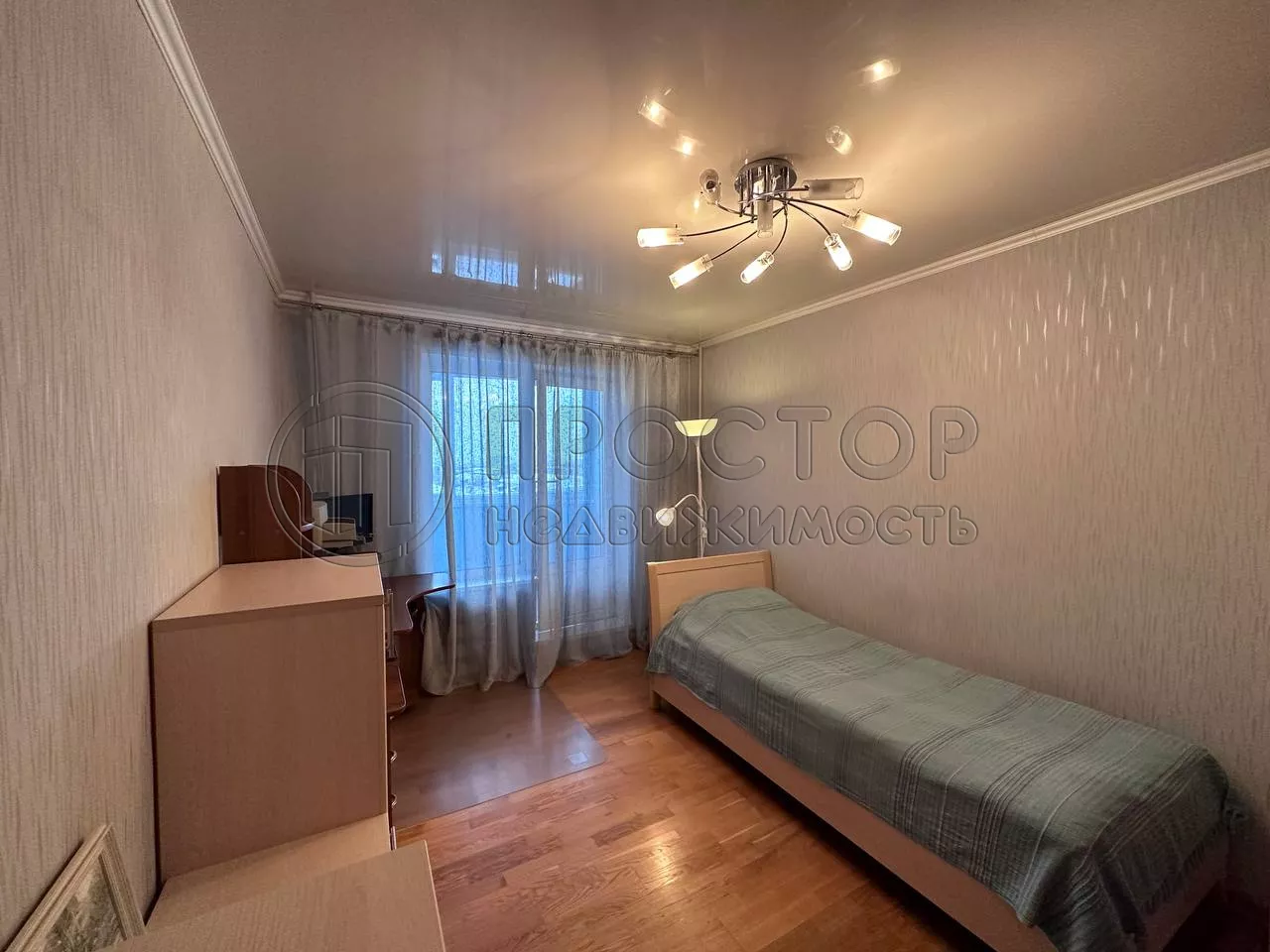 3-комнатная квартира, 60.4 м² - фото 9