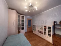 3-комнатная квартира, 60.4 м² - фото 30