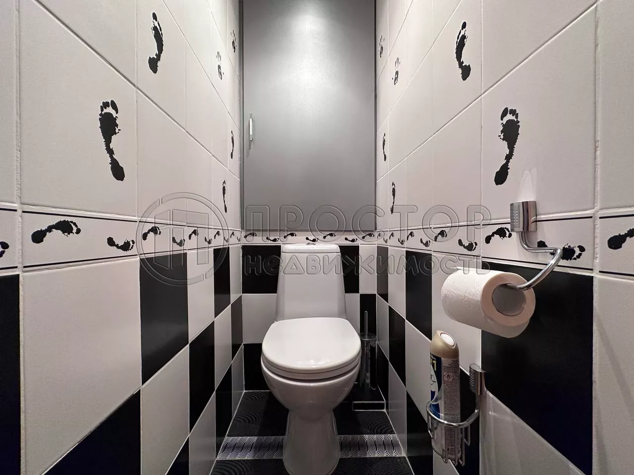 3-комнатная квартира, 60.4 м² - фото 14