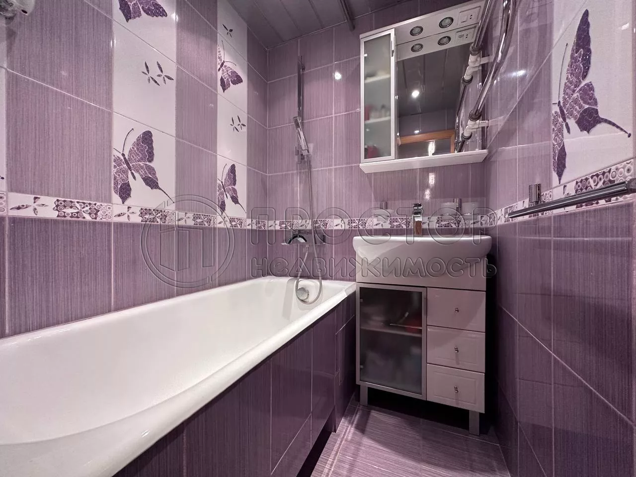 3-комнатная квартира, 60.4 м² - фото 15