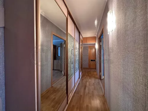 3-комнатная квартира, 60.4 м² - фото 16