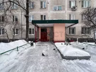 3-комнатная квартира, 60.4 м² - фото 38