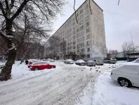 3-комнатная квартира, 60.4 м² - фото 39
