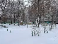 3-комнатная квартира, 60.4 м² - фото 40