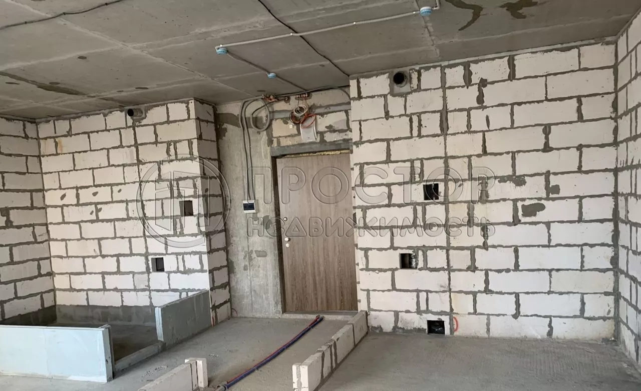 1-комнатная квартира, 45.4 м² - фото 8