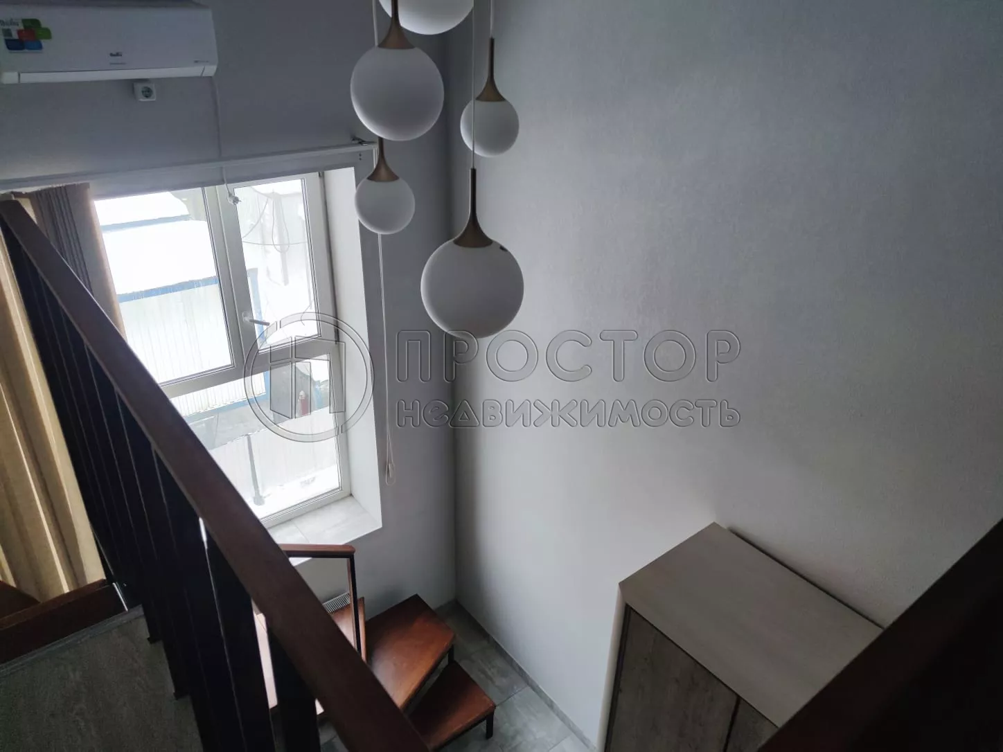 1-комнатная квартира, 47.4 м² - фото 3