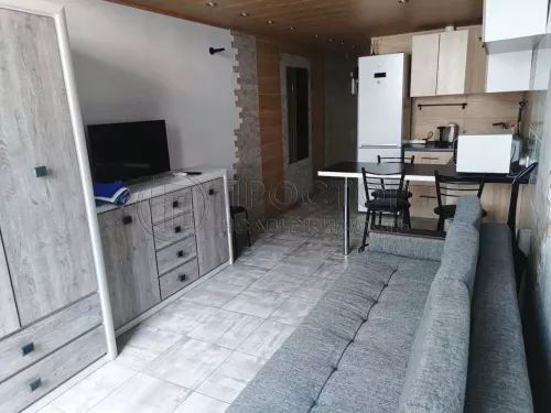 1-комнатная квартира, 47.4 м² - фото 4