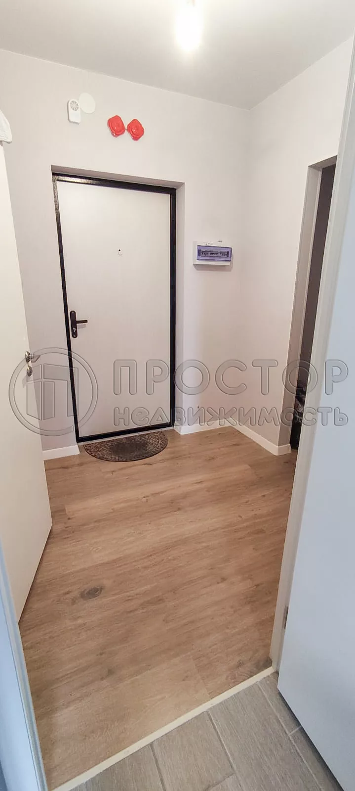 1-комнатная квартира, 32.3 м² - фото 4