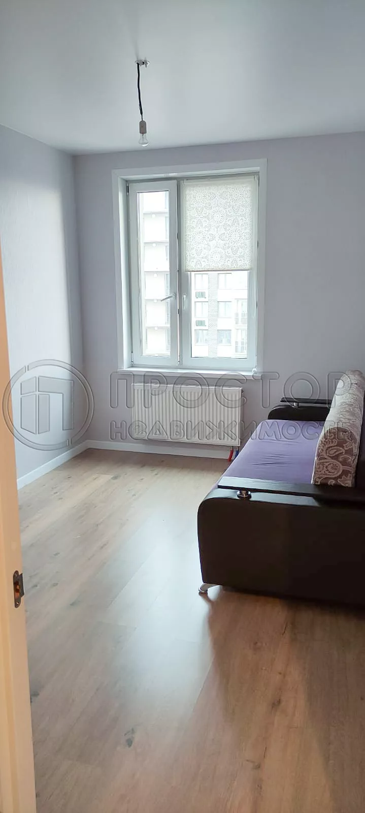 1-комнатная квартира, 32.3 м² - фото 5