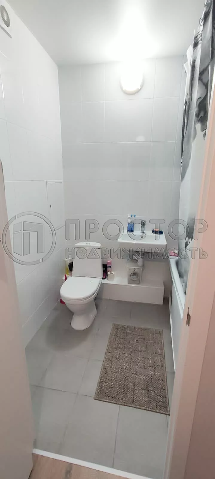 1-комнатная квартира, 32.3 м² - фото 6