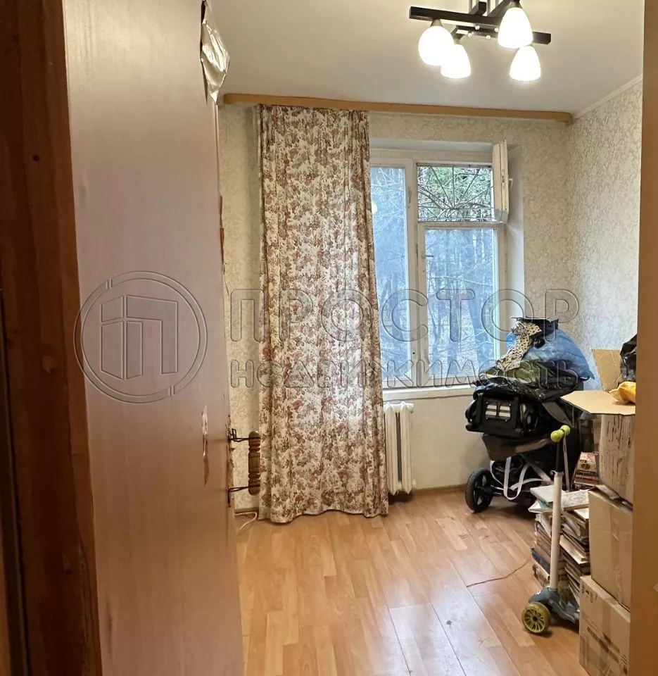 2-комнатная квартира, 40.3 м² - фото 6