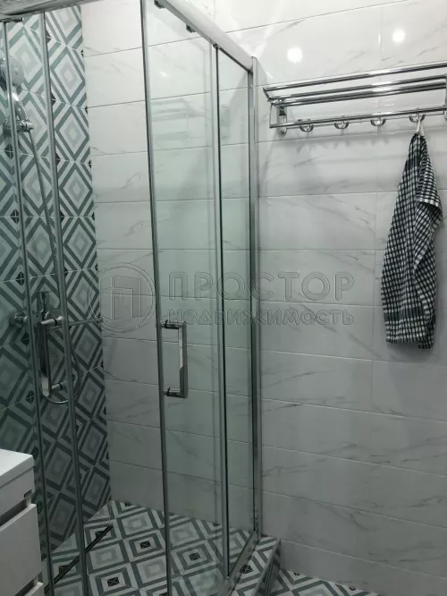 1-комнатная квартира, 38.5 м² - фото 2